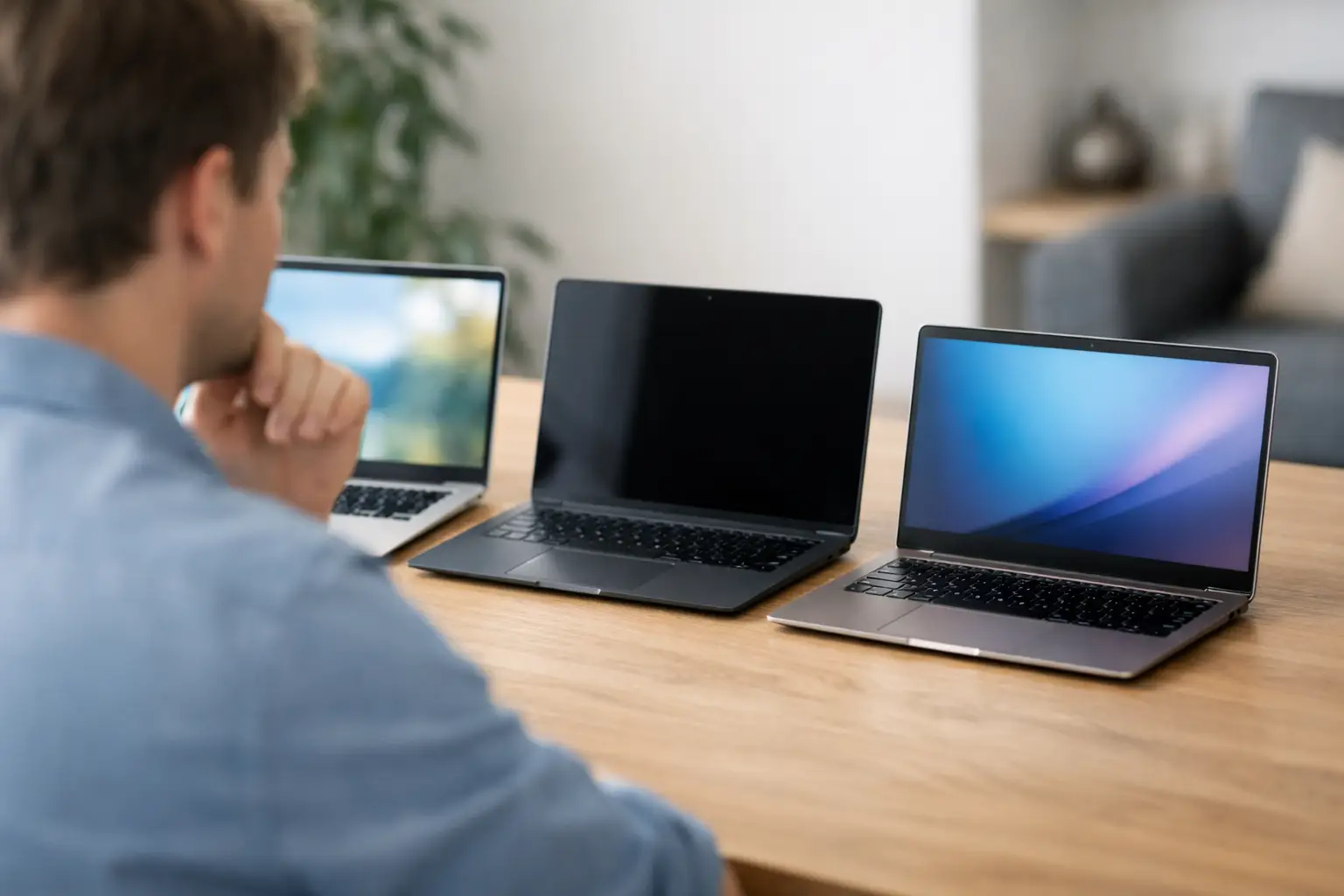 Welchen Laptop privat kaufen? So passt’s