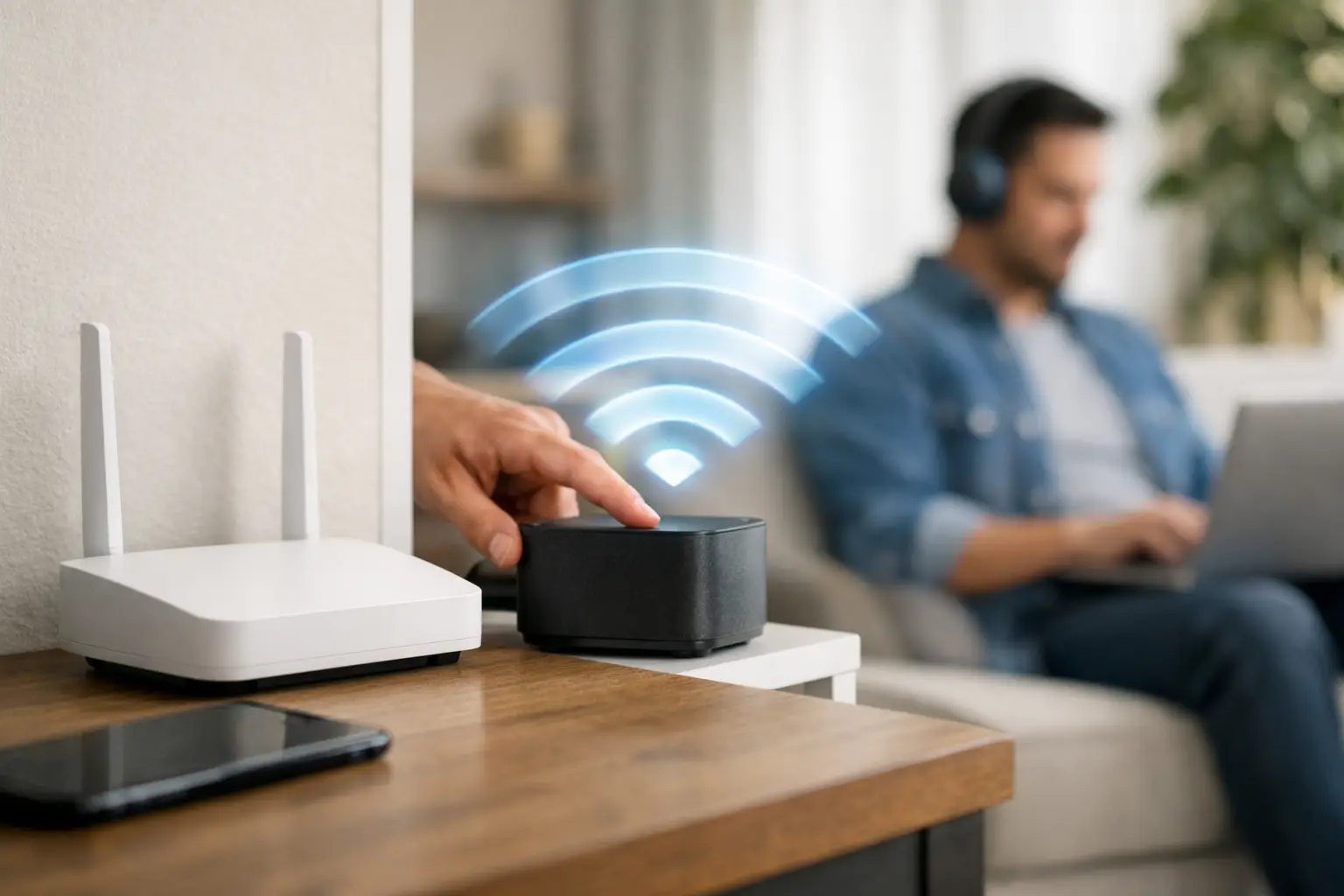 WLAN zuhause verbessern – was wirklich hilft