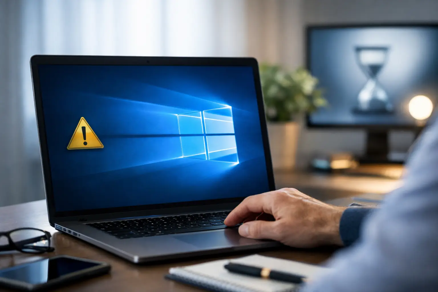 Windows 10 Supportende: Was jetzt zu tun ist