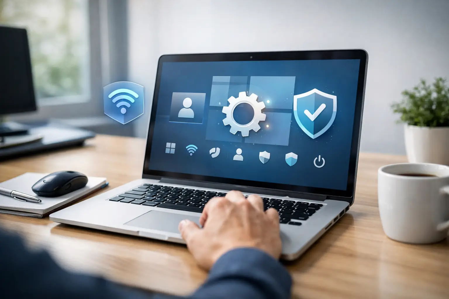 Windows Einstellungen, die wirklich helfen
