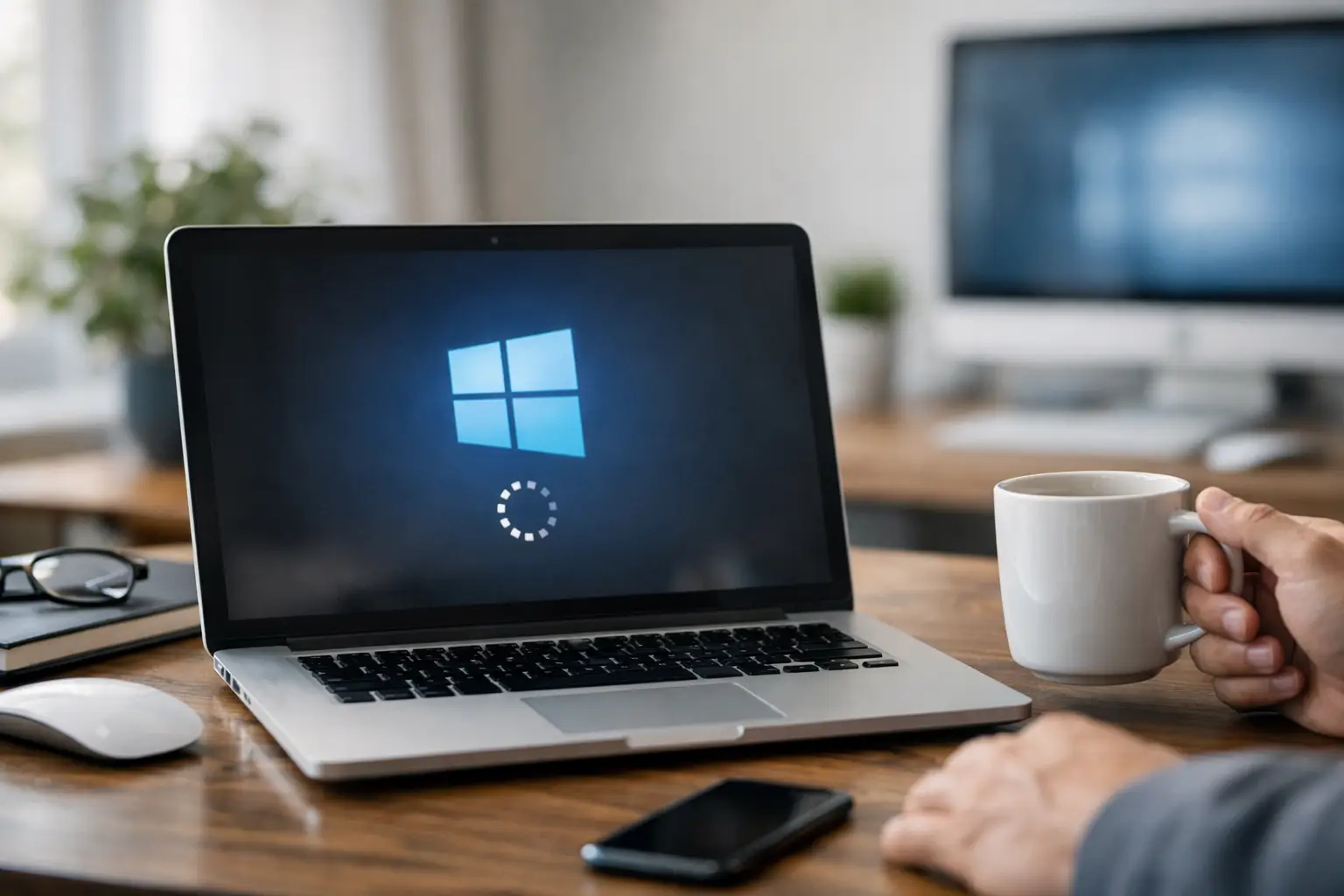 Windows Updates richtig installieren ohne Stress
